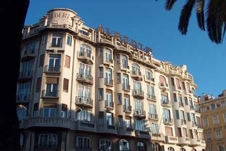 1er Hotel