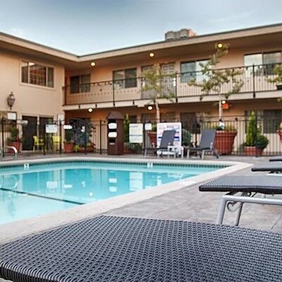 Hotel 1er 3*