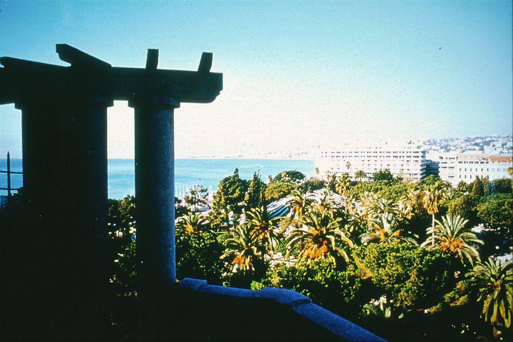 1er Hotel
