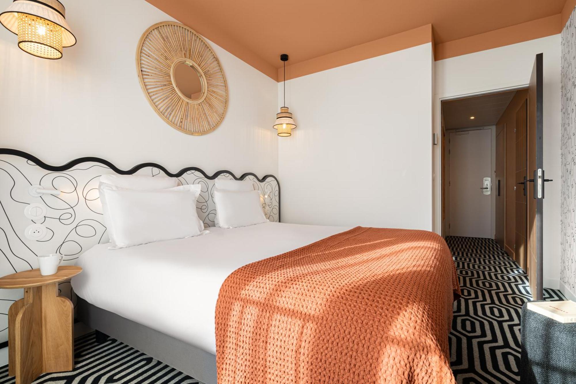 Hotel Albert 1er