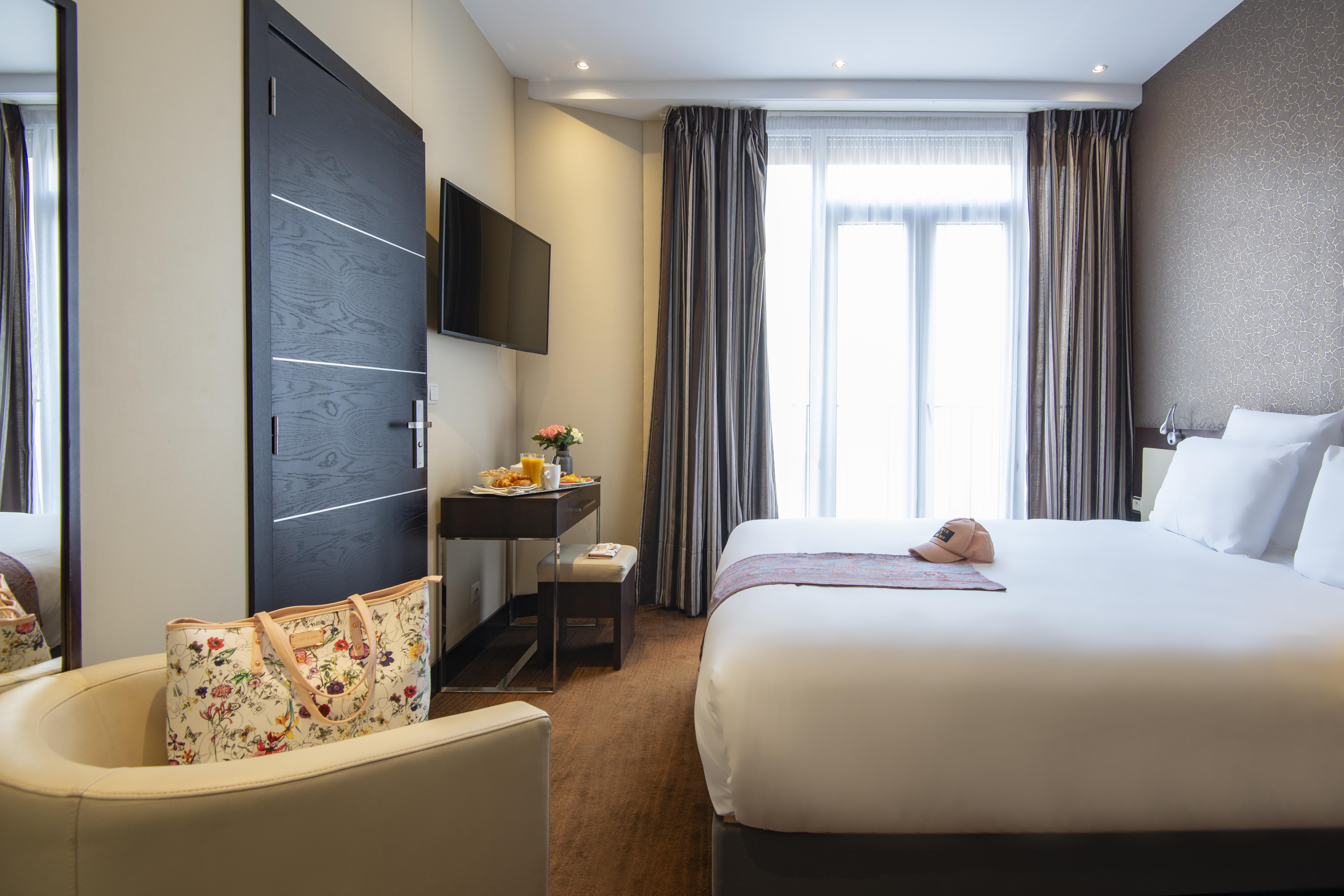 1er Hotel