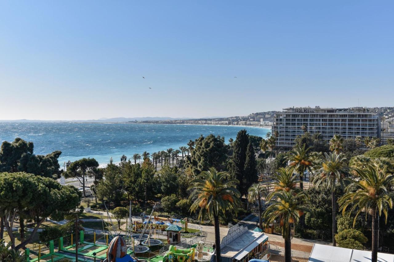 1er Hotel Nice