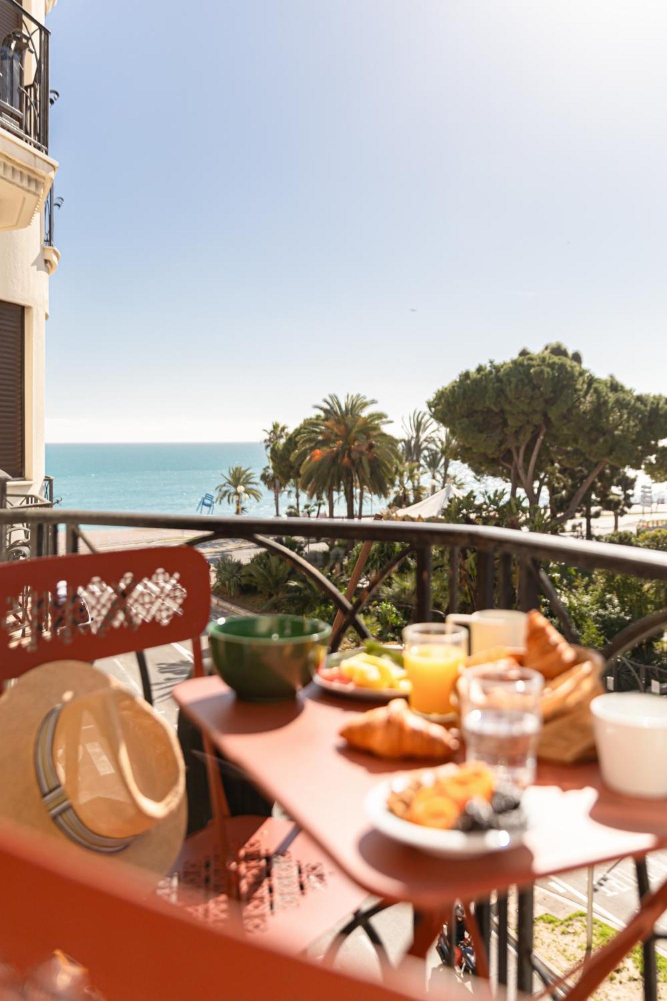 1er Hotel Nice