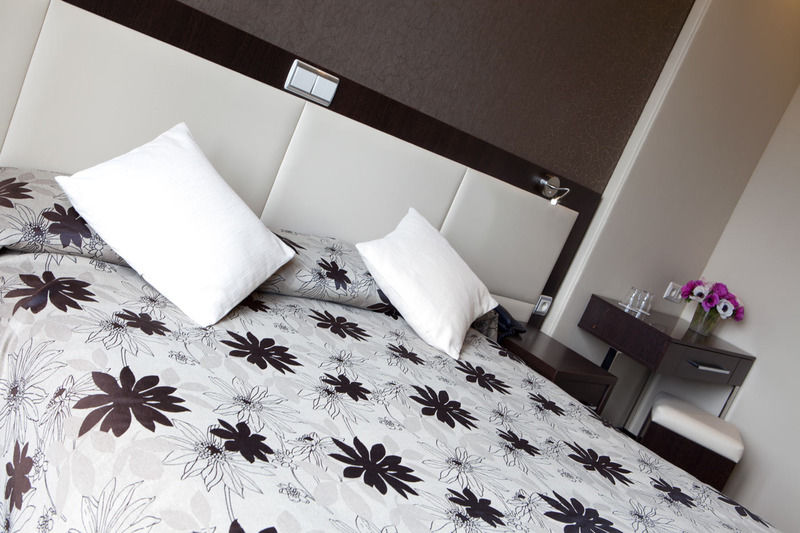 Hotel 1er Nice