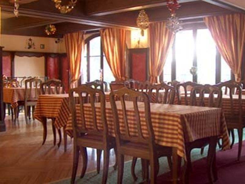 1er Hotel 3*