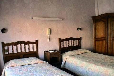 Hotel 1er Nice